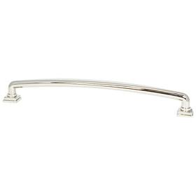Pull 224mm Tailored POLISHED NKL