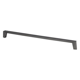 Berenson 2412-1SLT-P Pull 320mm Swagger Slate
