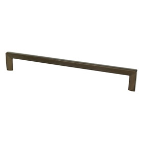 Berenson 4189-10TB-P Pull 224mm Metro Toasted Bronze