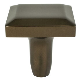 Berenson 4192-10TB-P Knob 1in Metro Toasted Bronze