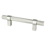 Pull 96mm Radial Reign Brushed Nickel 5025-4BPN-P