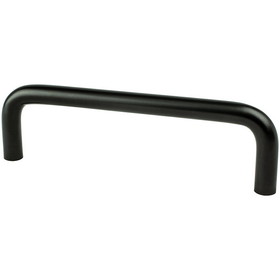 Pull 4 ADVANTAGE WIRE MATTE BLK