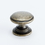 Berenson 7895-1VB 1-3/16" Knob Vibrato Verona Bronze, Price/Each