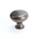 Berenson 7908-1ORB 1-1/4" Knob Adagio Oil Rubbed Bronze, Price/Each