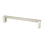 Berenson 8099-1BPN-P Berenson Pull 160mm Roque Brushed Nickel, Price/Each