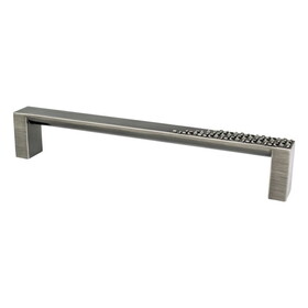Berenson 8111-1VTN-P Berenson Pull 160mm Roque Vintage Nickel