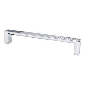 Berenson 8117-1026-P Berenson Pull 160mm Roque Chrome