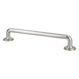 Berenson 8317-1BPN-P Pull 160mm Folklore Brushed Nickel