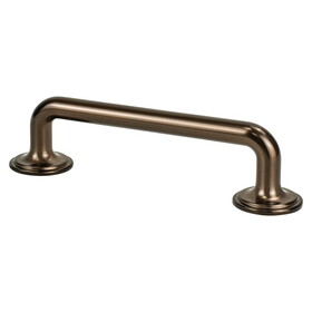 Berenson 8333-10TB-P Pull 96mm Folklore Toasted Bronze