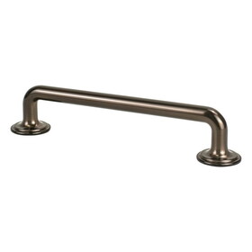 Berenson 8334-10TB-P Pull 128mm Folklore Toasted Bronze