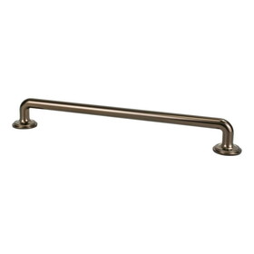 Berenson 8336-10TB-P Pull 224mm Folklore Toasted Bronze