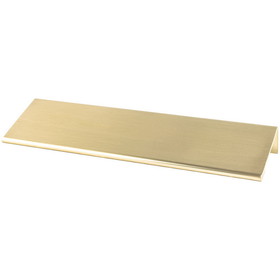 Pull 112mm Con Advan 2 CHAMPAGNE