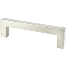 Pull 96mm Con Advan 1 BRUSH NI