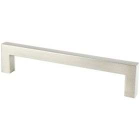 Pull 128mm Con Advan 1 BRUSH NI