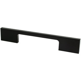 Pull 96mm Con Advan 2 MATTE BLK