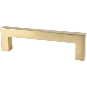 Pull 96mm Con Advan 1 CHAMPAGNE
