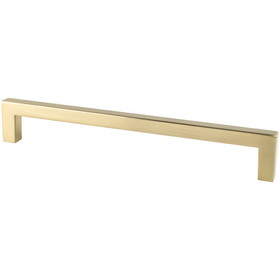 Pull 192mm Con Advan 1 CHAMPAGNE