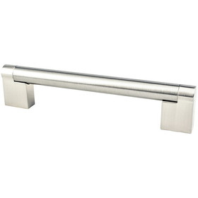 Pull 128mm Con Advan 3 BRUSH NI