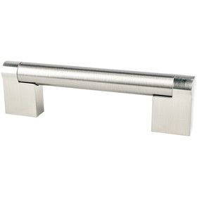 Pull 96mm Con Advan 3 BRUSH NI