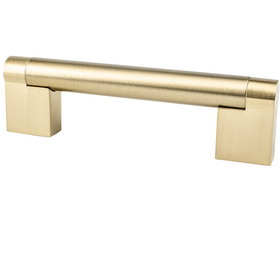 Pull 96mm Con Advan 3 CHAMPAGNE