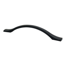 Berenson 9144-1055-P Pull 160mm Echo Matte Black