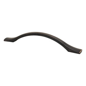 Berenson 9157-10VB-P Pull 160mm Echo Verona Bronze