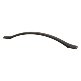 Berenson 9158-10VB-P Pull 224mm Echo Verona Bronze