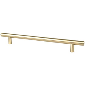 Pull 192mm Trad Adv 2 CHAMPAGNE