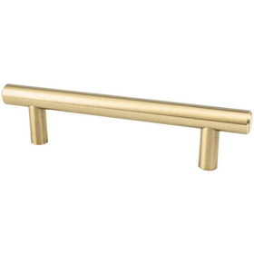 Pull 96mm Trad Adv 2 CHAMPAGNE