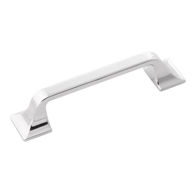 Belwith Pull 96mm C/C Forge Chrome