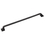 Belwith Pull 12 C/C Forge Black Iron, Price/Each