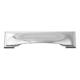 Belwith CUP PULL, 3in, 96mm & 128mm CHROME