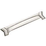 Belwith HH74671-14 Cup Pull 3 & 96mm cc Bright Nickel