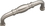 Belwith K47-SS 3" Ctr Pull Stainless Steel, Price/Each