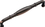 Belwith P3052-OBH 128mm Ctr Pull Oil Rubbed Bronze Highlighted, Price/Each
