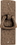 Belwith M86-11 3" Ctr Pull Antique Satin Bronze, Price/Each