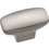 Belwith P208-SS Knob 1-7/16" X 3/4" Stainless Steel, Price/Each