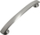 Belwith P2146-SN 8" Ctr Appliance Pull Satin Nickel, Price/Each
