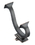Belwith P2155-OBH 5" Hook Oil Rubbed Bronze, Price/Each
