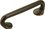 P2173-OBH OIL RUBBED BRONZE HIGHLIGHTED