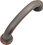 P2280-OBH OIL RUBBED BRONZE HIGHLIGHTED