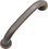 P2281-OBH OIL RUBBED BRONZE HIGHLIGHTED