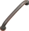 P2282-OBH OIL RUBBED BRONZE HIGHLIGHTED