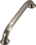 Belwith P2288-SN 8" Ctr Appliance Pull Satin Nickel, Price/Each