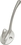 Belwith P27315-CH 4" Hook Polished Chrome, Price/Each