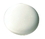 Belwith P29-W 1-1/2" Knob White Porcelain, Price/Each