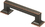 P3011-OBH OIL RUBBED BRONZE HIGHLIGHTED