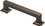 P3012-OBH OIL RUBBED BRONZE HIGHLIGHTED