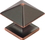 P3015-OBH OIL RUBBED BRONZE HIGHLIGHTED