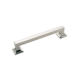 Belwith P3018 14 160mm ctc pull Polished Nickel